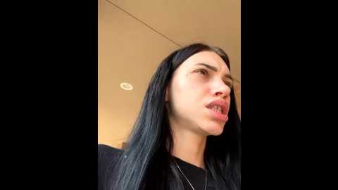 Media: ilariea_girl Stripchat 2025-10-11 13:24:00