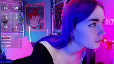 kiara_dream @ stripchat on 20251011