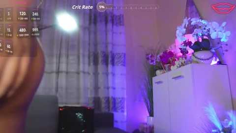 marilyn_la_rose