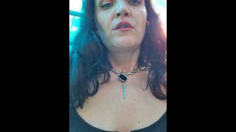 natalive @ stripchat on 20251011