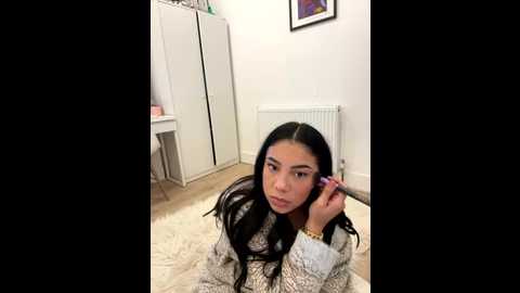 Media: nevemills Stripchat 2025-10-11 19:12:00