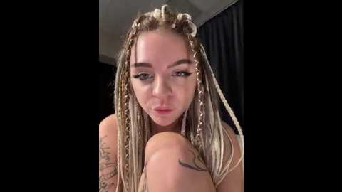 rolldolls