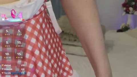 sorayasapeca