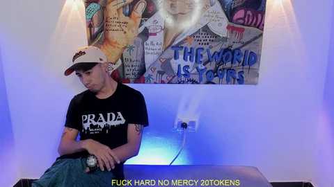 threesome_no_mercy