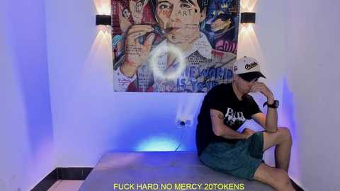 threesome_no_mercy