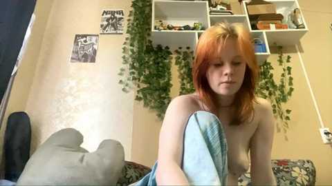 anitavanruiten