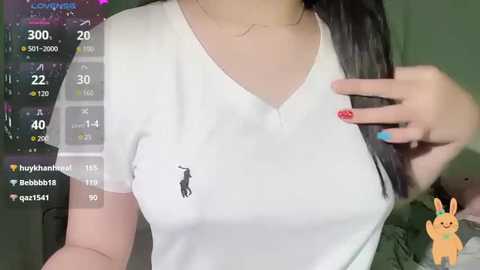 bechinh_lee