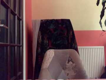 cute_ruby20 @ stripchat on 20251012
