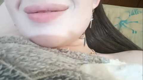 frostnymph