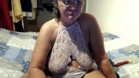 milfchantal4
