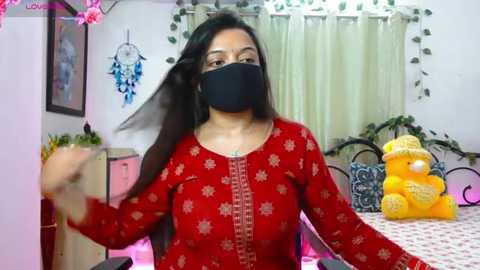 thyanvi