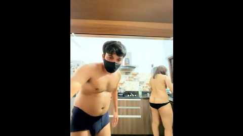 youngcoupleloverose
