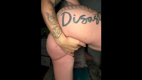 Media: aileeninkofficial Stripchat 2025-10-13 21:13:00