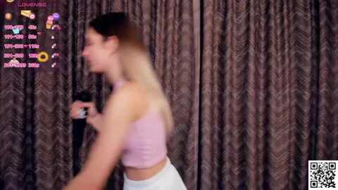 danitaeibell