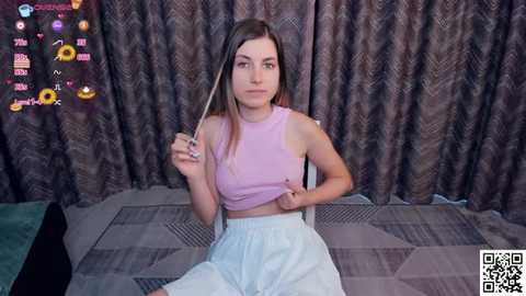 danitaeibell