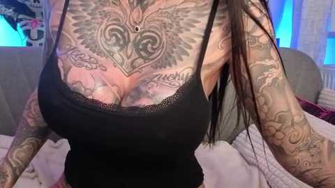 Media: meganwitch Stripchat 2025-10-13 21:27:00