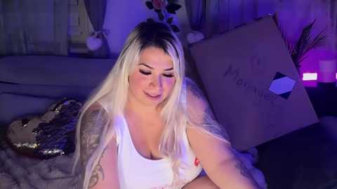 monageil