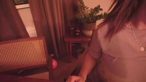 Media: nina24 Stripchat 2025-10-13 19:49:00