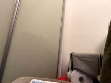 playfulvixen25 @ stripchat on 20251013
