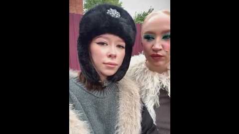 rolldolls
