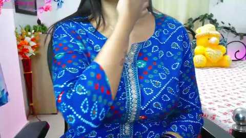 thyanvi