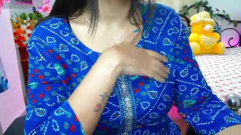 thyanvi