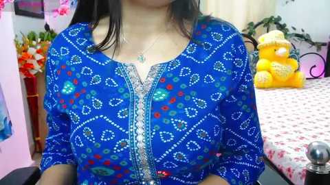thyanvi