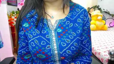 thyanvi