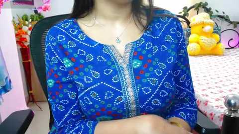 thyanvi