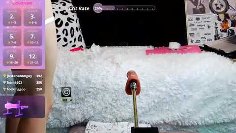 Media: _anal_queen_ Stripchat 2025-10-14 10:10:00