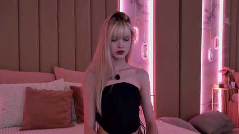bellasecrett