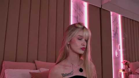 bellasecrett