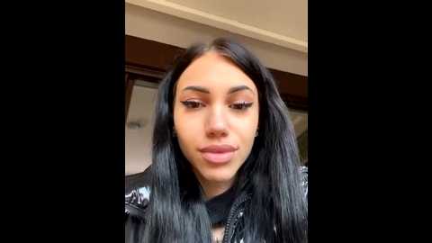 Media: ilariea_girl Stripchat 2025-10-14 06:46:00