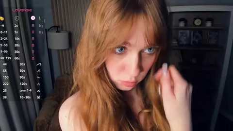 jodyberends