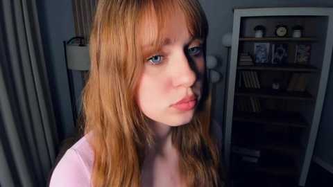 jodyberends