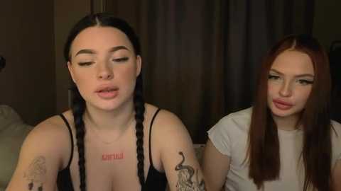 lisaanddenis