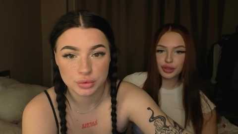 lisaanddenis