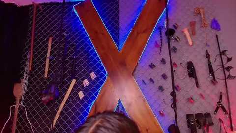 Media: warick_and_aria_bdsm_ Stripchat 2025-10-14 02:34:00