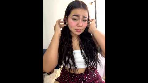 Media: _sarita_1 Stripchat 2025-10-15 01:45:00