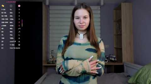 Media: briannapeterss Stripchat 2025-10-15 05:02:00