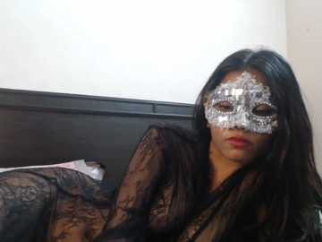 Media: kinky_jasmine Stripchat 2025-10-15 13:33:00