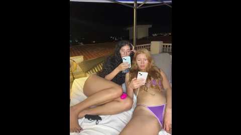 Media: pussyloversshow Stripchat 2025-10-15 02:33:00