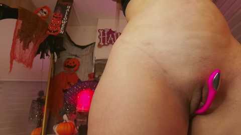 xxmile @ stripchat on 20251015