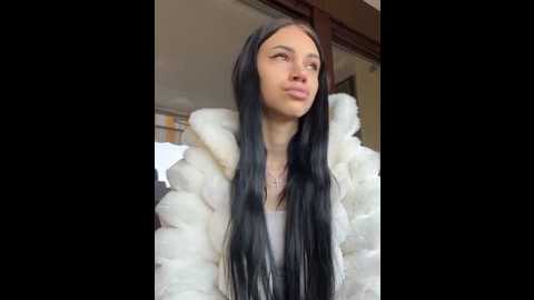 Media: ilariea_girl Stripchat 2025-10-16 07:17:00