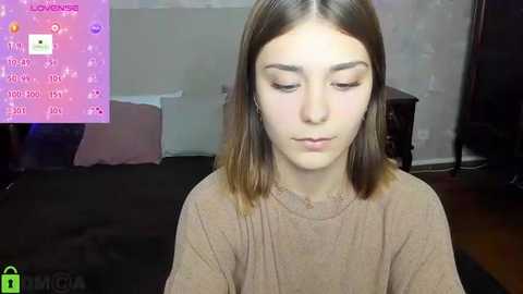 Media: margochill Stripchat 2025-10-16 17:58:00