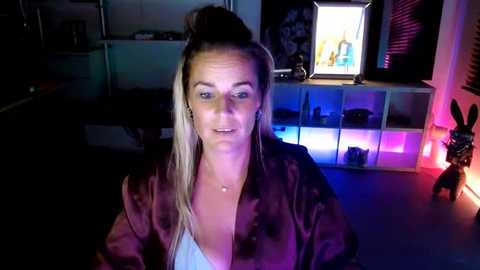 mystiquemaven @ stripchat on 20251016