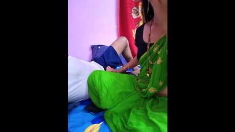 Media: nidhi_telugu Stripchat 2025-10-16 19:08:00