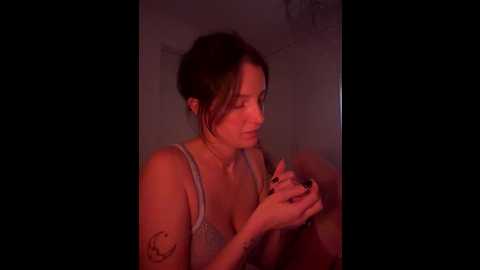 Media: remirosee Stripchat 2025-10-16 20:25:00