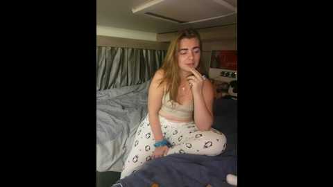 vanlifevixen