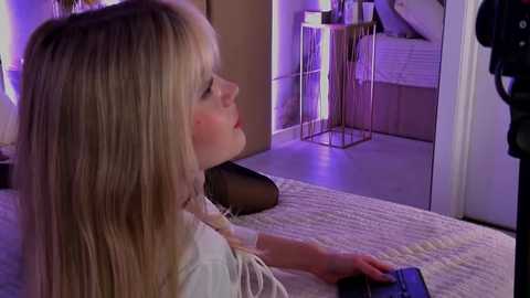 bellasecrett